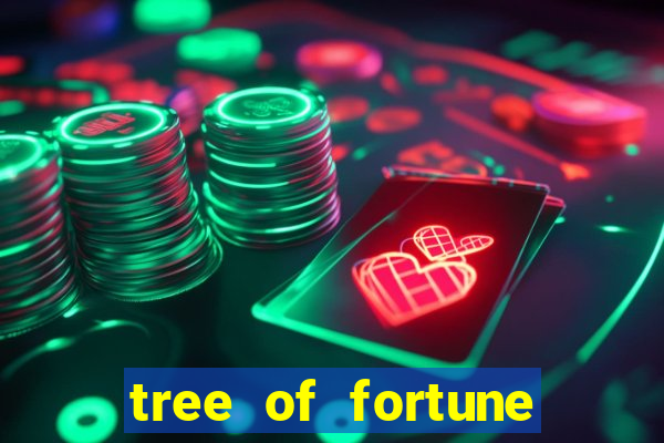 tree of fortune demo pg